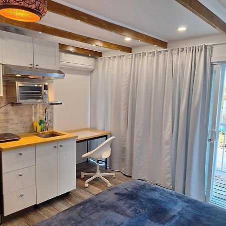 Well Equipped Studio For Non-Smoking Guests Only Citq Зo9467 Longueuil Exterior foto