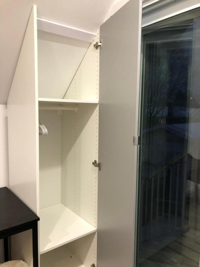 Well Equipped Studio For Non-Smoking Guests Only Citq Зo9467 Longueuil Exterior foto