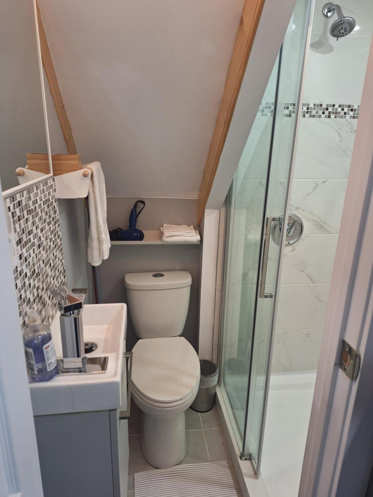 Well Equipped Studio For Non-Smoking Guests Only Citq Зo9467 Longueuil Exterior foto